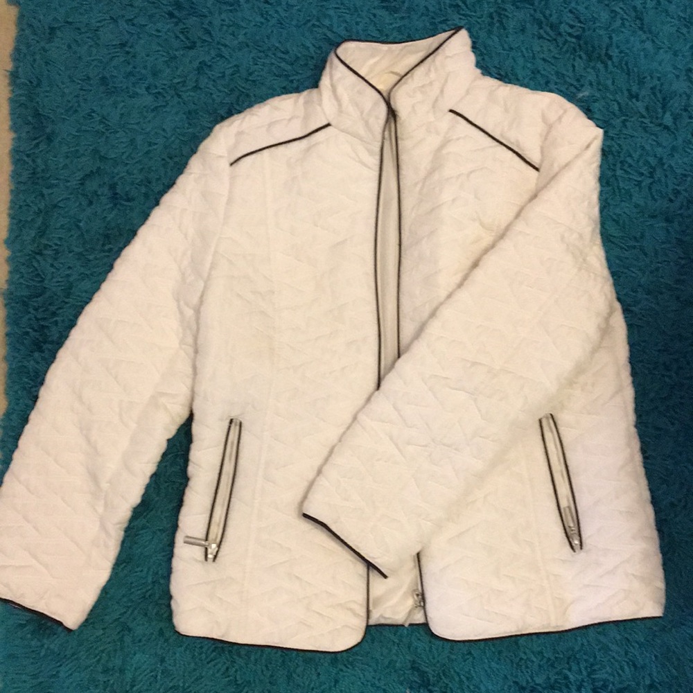keren hart jacket